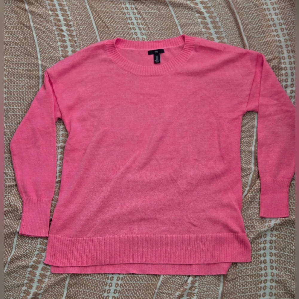 Gap Sweater